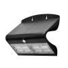 Projektor solarny 6.8W LED czarny V-TAC VT-767-7 4000K 800lm